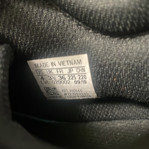 Adidas basketball youth 4 - Picture 6 of 7